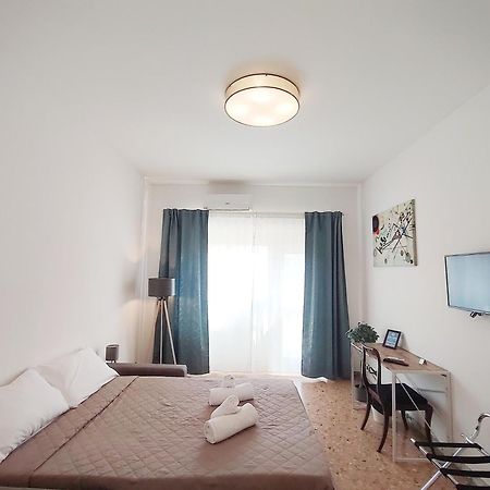 Appartamento Rome In Style St Peter Esterno foto