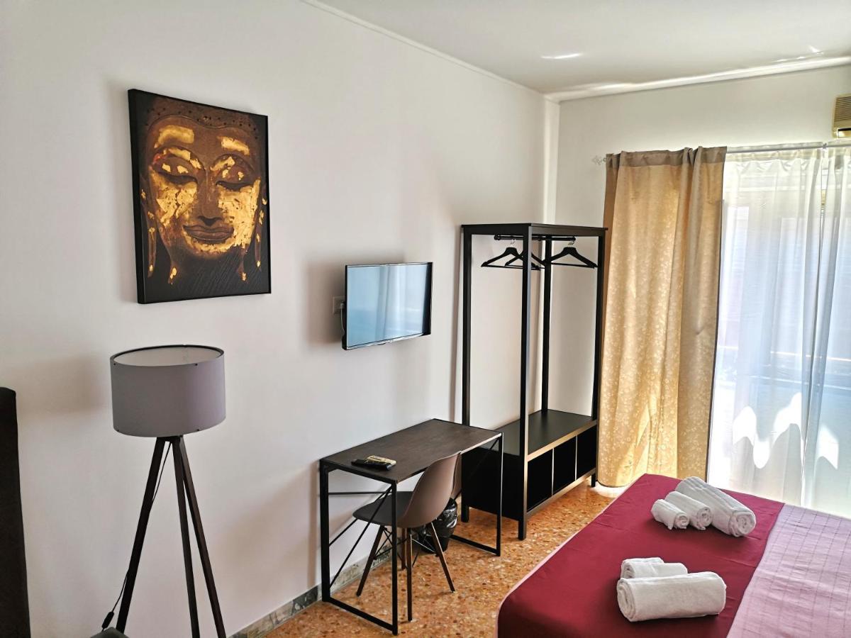 Appartamento Rome In Style St Peter Esterno foto