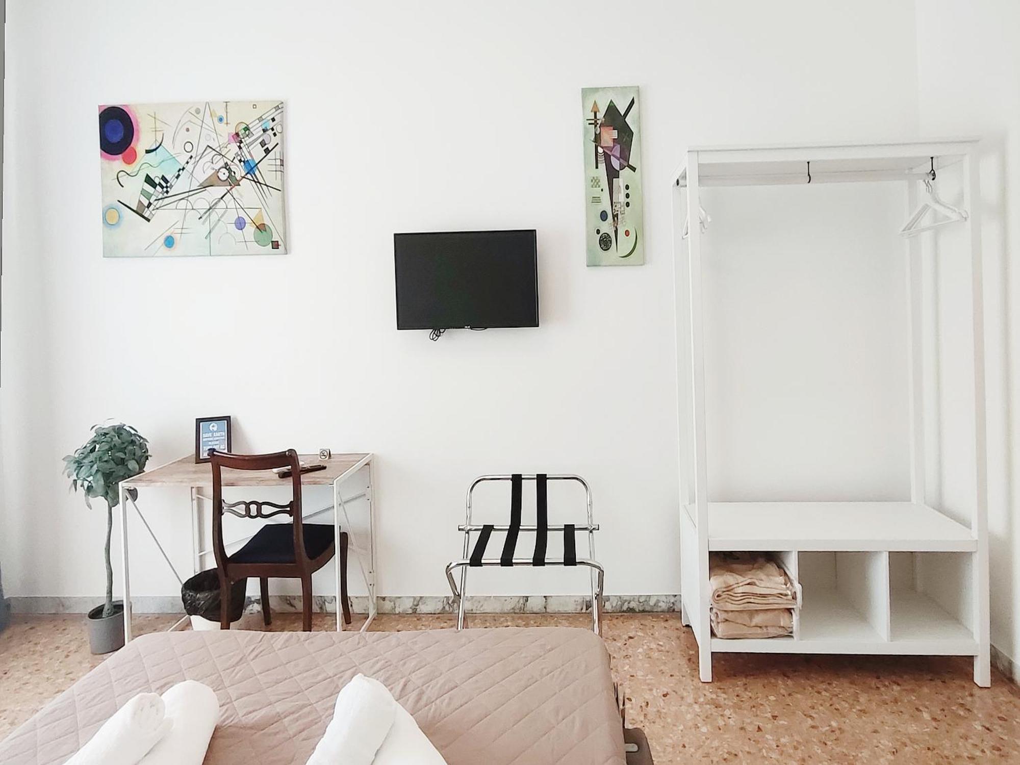 Appartamento Rome In Style St Peter Esterno foto