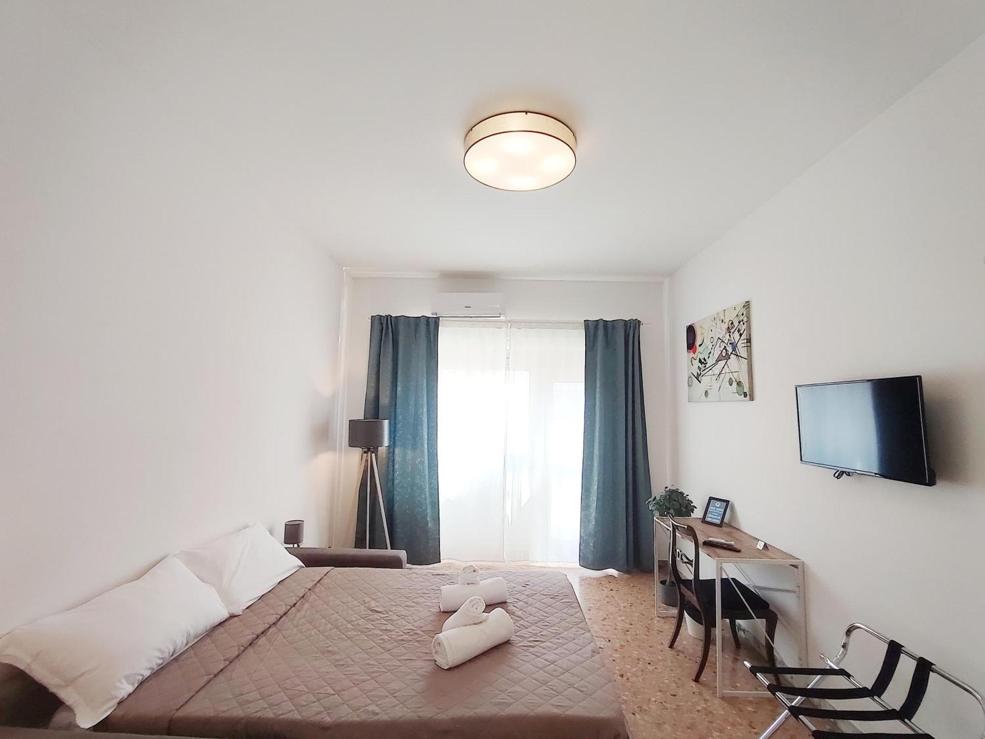 Appartamento Rome In Style St Peter Esterno foto