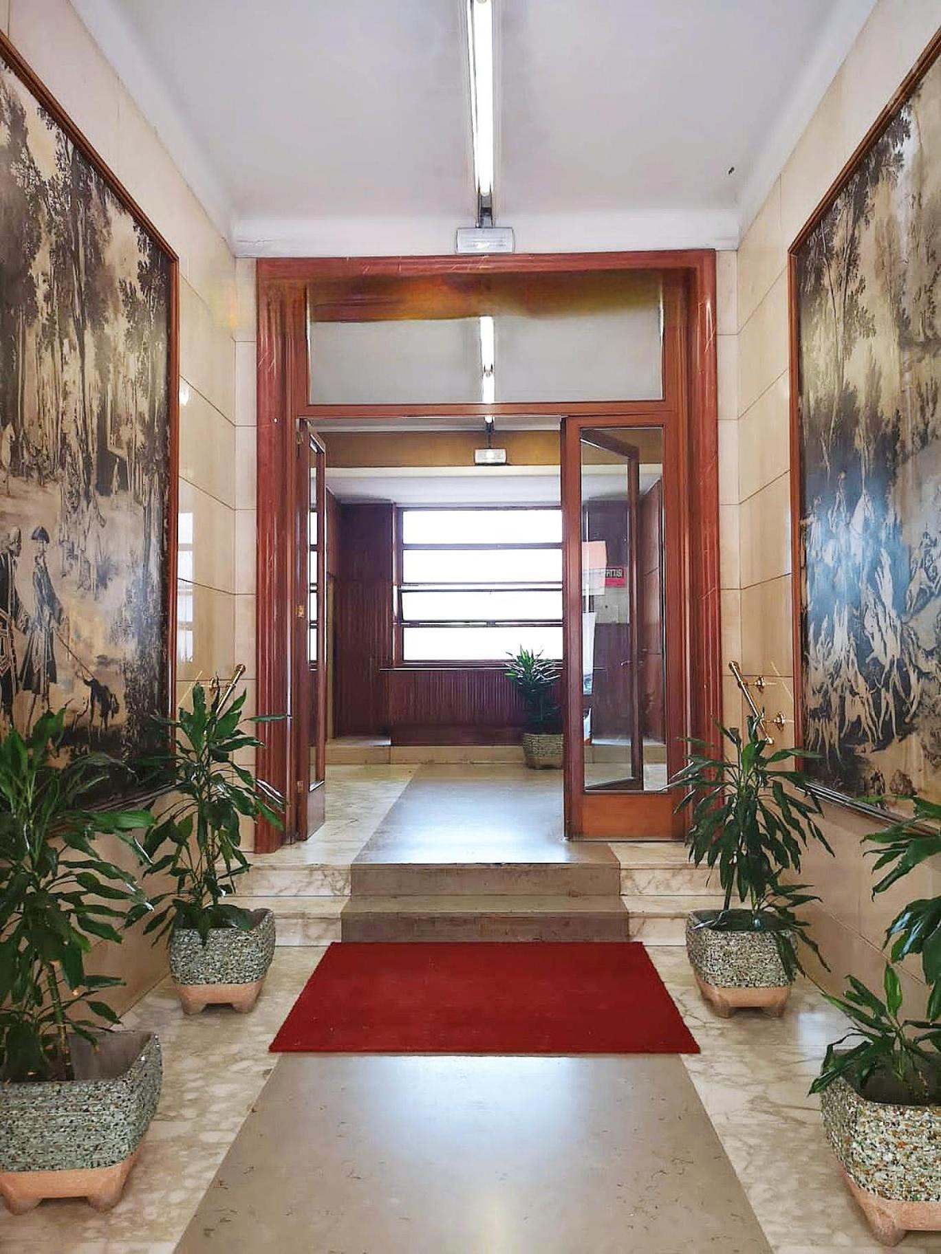 Appartamento Rome In Style St Peter Esterno foto