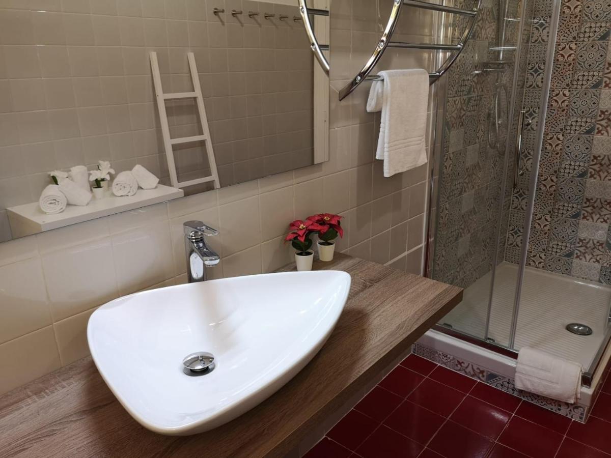 Appartamento Rome In Style St Peter Esterno foto