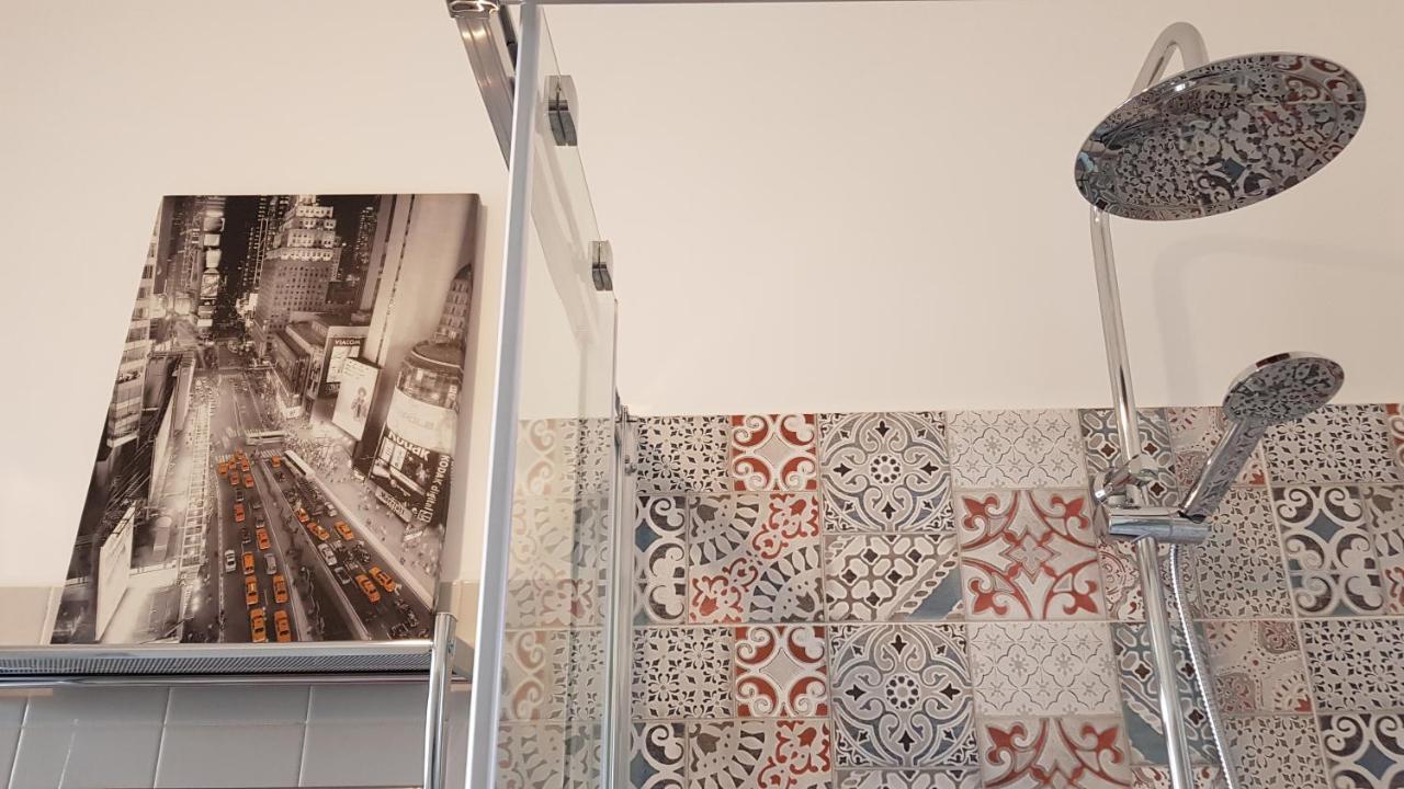 Appartamento Rome In Style St Peter Esterno foto