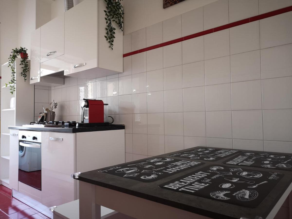 Appartamento Rome In Style St Peter Esterno foto