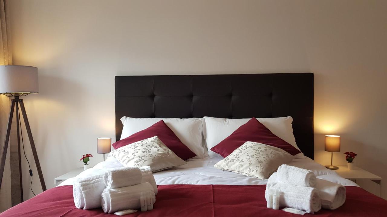 Appartamento Rome In Style St Peter Esterno foto