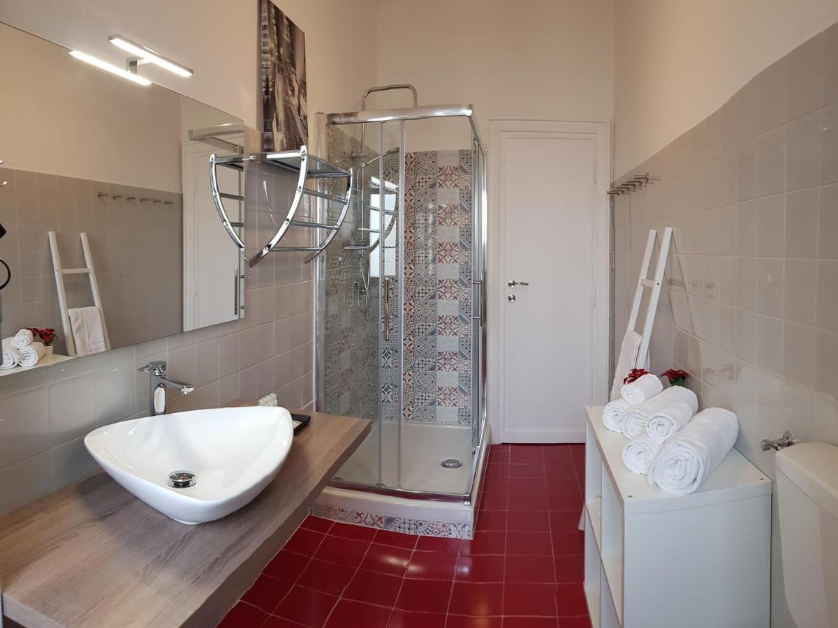 Appartamento Rome In Style St Peter Esterno foto